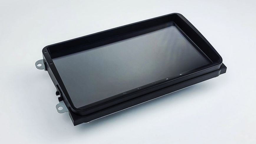 Автомобільна мультимедійна система DriveX UA-07 9" VW 2+32Gb 2.5D QLED 4-Cores Android 12.0 DR-00002186 фото