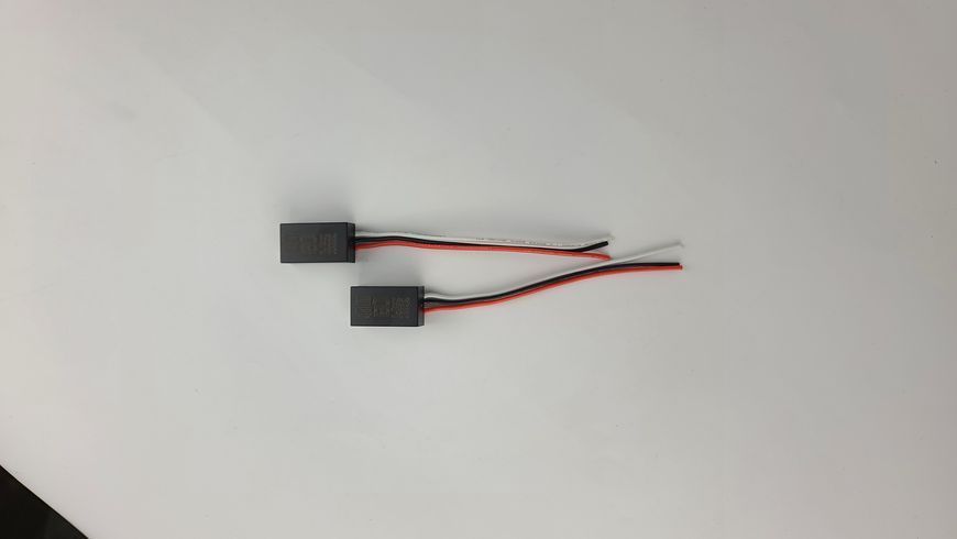 Купити дрібні лампи для індикаторів та салону. Subaru led decoder DR-00001741 фото