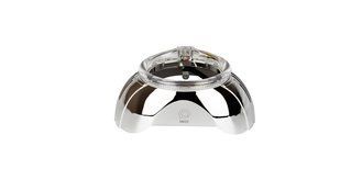 Маска декоративна для автомобільних фар DriveX MS G-120 3.0" LED Lens з вбудованою підсвіткою DR-00000496 фото