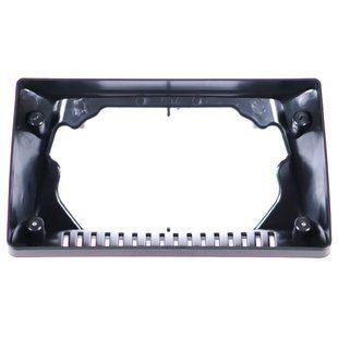 Рамка перехідна Ford Transit 2012-2018 9" DriveX (22-1-0006-9) DR-00003620 фото