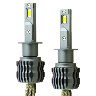 LED лампи автомобільні DriveX AL-02P H3 5000K LED 36W 12В DR-00001010 фото