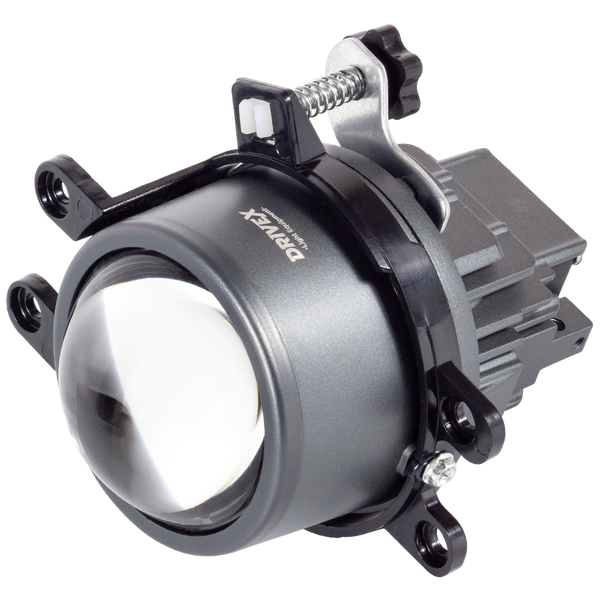 BiLED лінзи протитуманні автомобільні DriveX FOG BiLED HL8A Toyota 3.0" 50/60W 3K/5K/6K - 3-колірна DR-00003358 фото