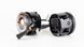 Фара світлодіодна протитуманна SoKill FOG-101 DLX LowLED UN 3.5" 26W 12-80V 6000K к-т. DR-00023529 фото 2