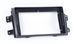 Рамка перехідна Suzuki SX4 2007-2013 9" DriveX (22-1-0131-10) DR-00003693 фото 2