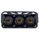 Фара додаткового світла DriveX WL MT-03 H/L Dual 30W 3K/6K к-т. DR-00003196 фото 1