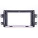 Рамка перехідна Suzuki SX4 2007-2013 9" DriveX (22-1-0131-10) DR-00003693 фото 1