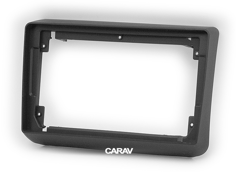 Перехідна рамка 2013-2021 JEEP Grand Cherokee DR-00001998 фото
