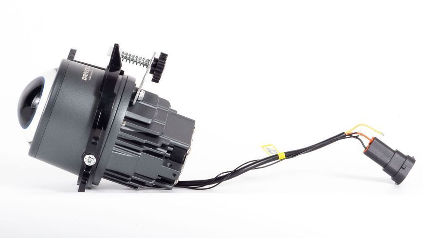 BiLED лінзи протитуманні автомобільні DriveX FOG BiLED HL8A Toyota 3.0" 50/60W 3K/5K/6K - 3-колірна DR-00003358 фото