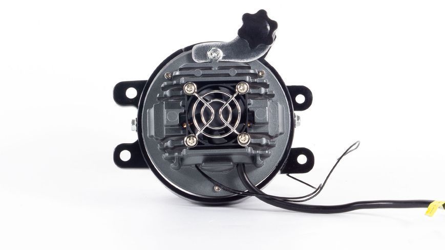BiLED лінзи протитуманні автомобільні DriveX FOG BiLED HL8A Toyota 3.0" 50/60W 3K/5K/6K - 3-колірна DR-00003358 фото