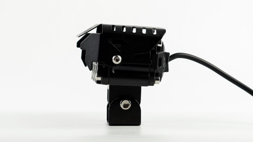 Фара додаткового світла DriveX WL MT-03 H/L Dual 30W 3K/6K к-т. DR-00003196 фото