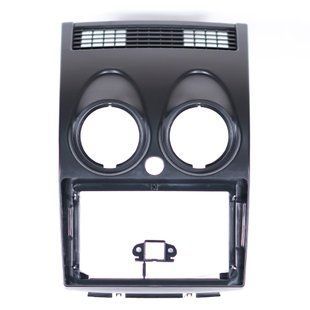 Рамка перехідна Nissan Qashqai 2007-2014 9" DriveX (22-1-0078-9) DR-00003664 фото