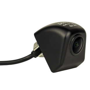 Камера автомобільна паркувальна DriveX CM-06 AHD 1080p 1920x1080px 160&deg; DR-00001428 фото