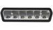 Фара додаткового світла DriveX WL DRL-104 DLX 6-30W OSR FL 16 cm DR-00001224 фото 2