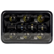 Фара додаткового світла DriveX WL CL-01 Серія - робоче світло DR-00003197 фото 1