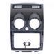 Рамка перехідна Nissan Qashqai 2007-2014 9" DriveX (22-1-0078-9) DR-00003664 фото 1