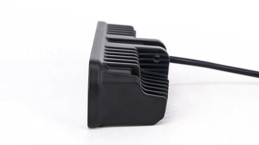 Фара додаткового світла DriveX WL DRL-104 DLX 6-30W OSR FL 16 cm DR-00001224 фото