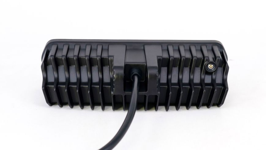 Фара додаткового світла DriveX WL DRL-104 DLX 6-30W OSR FL 16 cm DR-00001224 фото