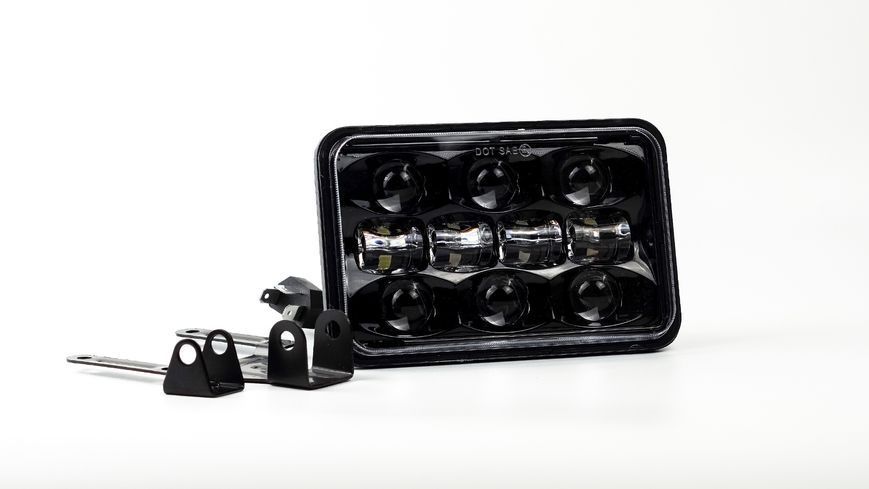 Фара додаткового світла DriveX WL CL-01 Серія - робоче світло DR-00003197 фото