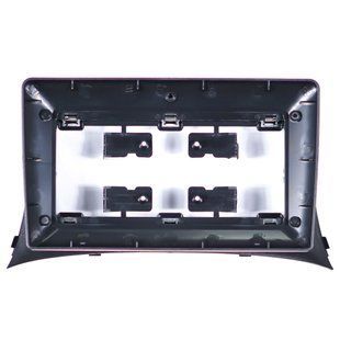 Рамка перехідна Hyundai Elantra 2012-2017 9" DriveX (22-1-0038-9) DR-00003639 фото