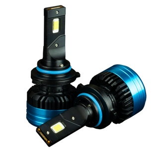 LED лампи автомобільні DriveX AL-08 HB3(9005) 6000K LED 70W CAN 12V DR-00001059 фото