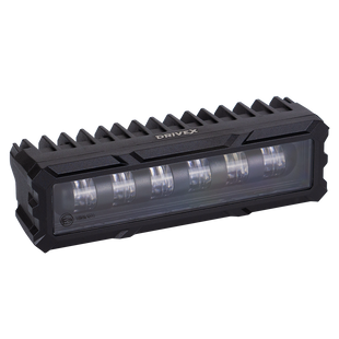 Фара додаткового світла DriveX WL CL-02 Серія - робоче світло DR-00001314 фото