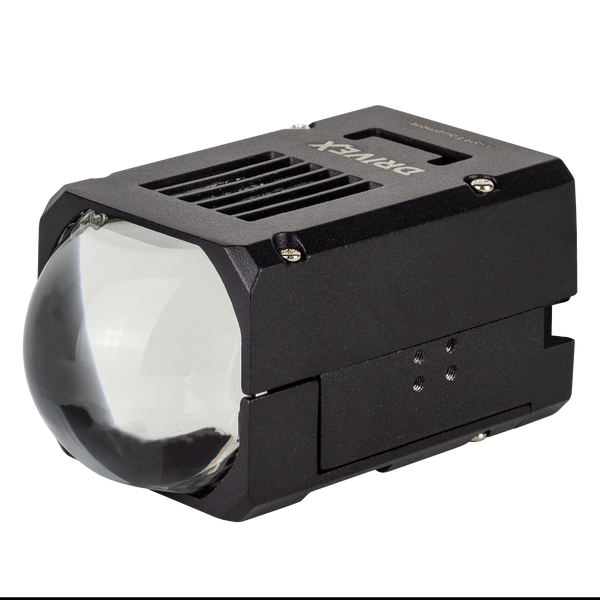 Модуль дальнього світла Drivex MODUL BiLED-06 1.5" 30/35W 12V к-т. DR-00003758 фото