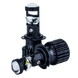 LED лампи автомобільні з лінзою DriveX LE-07 H7 6000K 55W 9-32V DR-00001585 фото 1