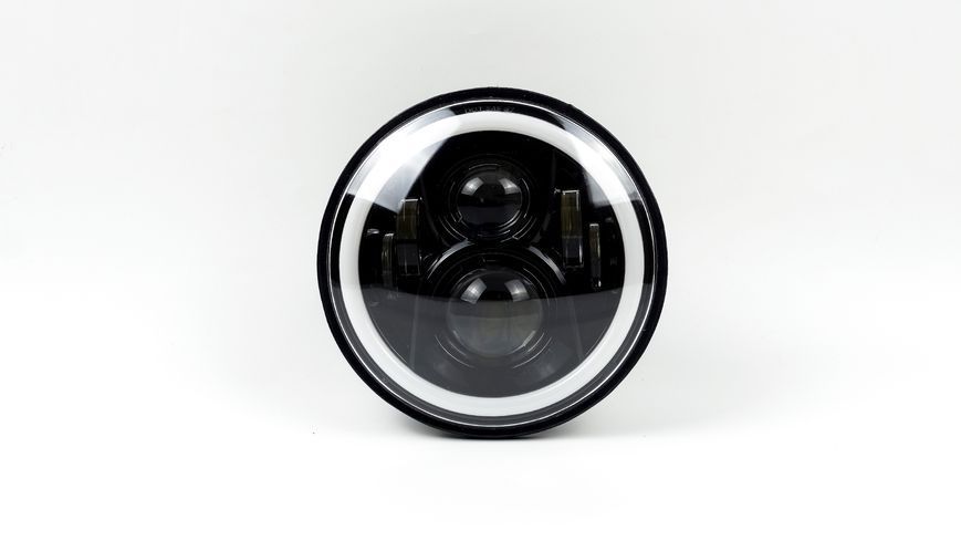 Фара додаткового світла DriveX WL CL-01 Серія - робоче світло DR-00003198 фото