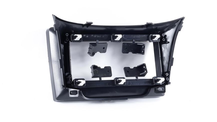 Рамка перехідна Hyundai Elantra 2012-2017 9" DriveX (22-1-0038-9) DR-00003639 фото