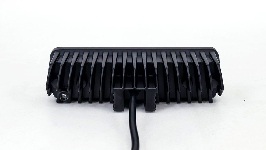 Фара додаткового світла DriveX WL DRL-105 DLX 6-30W OSR SP 16 cm DR-00001225 фото