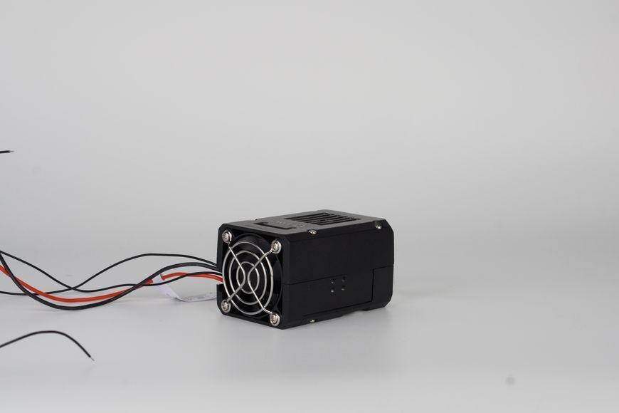 Модуль дальнього світла Drivex MODUL BiLED-06 1.5" 30/35W 12V к-т. DR-00003758 фото
