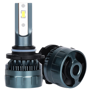 LED лампи автомобільні DriveX ME-03 HB4(9006) 6000K LED 30W 12V DR-00001083 фото