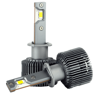 LED лампи автомобільні DriveX AL-11 H11 5.5K 50W CAN DR-00001275 фото
