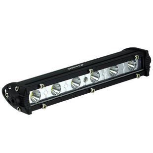 Фара додаткового світла DriveX WL DRL-04 FL 6-18W 183x25mm Серія - робоче світло DR-00000230 фото