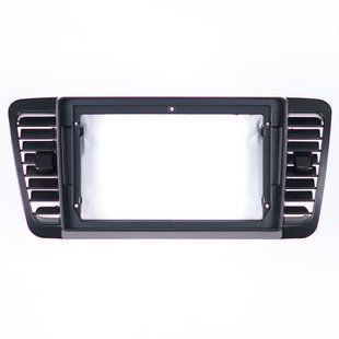 Рамка перехідна Subaru Legacy 2003-2009 9" DriveX (22-1-0116-9) DR-00003684 фото