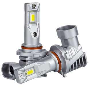 LED лампи автомобільні DriveX PA-07 HB4 (9006) 6000K 30W 12V LED DR-00001800 фото