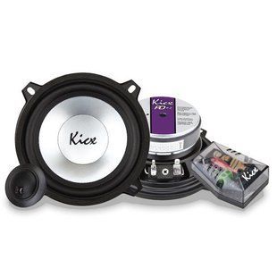 акустична система Kicx PD-5.2 DR-00003147 фото