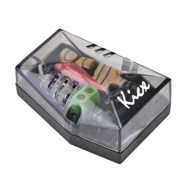 акустична система Kicx PD-5.2 DR-00003147 фото