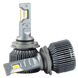 LED лампи DriveX AL-11S HB3(9005) 5500K 50W CAN к-т 2 шт. DR-00003333 фото 1