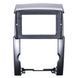 Рамка перехідна KIA Sorento 2009-2012 10.1" DriveX (22-1-0055-10) DR-00003651 фото 1