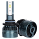 LED лампи автомобільні DriveX ME-03 HB4(9006) 6000K LED 30W 12V DR-00001083 фото 1