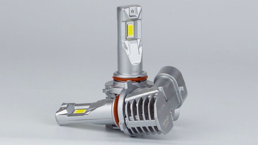 LED лампи автомобільні DriveX PA-07 HB4 (9006) 6000K 30W 12V LED DR-00001800 фото
