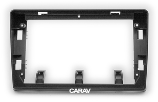 Перехідна рамка 2002-2009 TOYOTA Land Cruiser Prado / GX 470 DR-00002006 фото