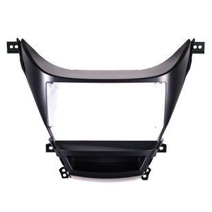Рамка перехідна Hyundai Elantra 2014-2016 9" DriveX (22-2-0026-9) DR-00003446 фото