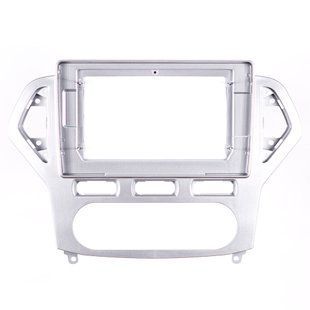 Рамка перехідна Ford Mondeo 2002-2007 10.1" DriveX (22-2-0919-10) DR-00003460 фото