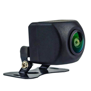Камера автомобільна паркувальна DriveX CM-07 AHD 1080p 1920x1080px 165&deg; DR-00002174 фото