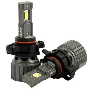 LED лампи DriveX FE-05 5202 50W 9-32V 5500K CAN к&ndash;т 2 шт. DR-00003269 фото