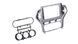 Рамка перехідна Ford Mondeo 2002-2007 10.1" DriveX (22-2-0919-10) DR-00003460 фото 4