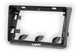 Перехідна рамка 2002-2009 TOYOTA Land Cruiser Prado / GX 470 DR-00002006 фото 4