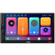 Автомобільна мультимедійна система DriveX UN31 AND 7" 4-Cores/2+32GB/Android 10.0/4x45Вт/1024x600 DR-00002542 фото 1